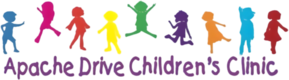 Apache Drive Children's Clinic