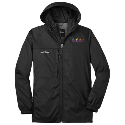 Apache Drive Children's Clinic Embroidered Jacket Thumbnail